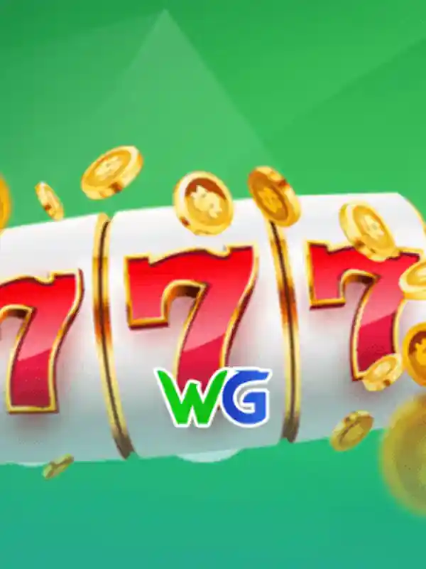 WG স্লট গেম ইন্টারফেস - 1xbet login mobile