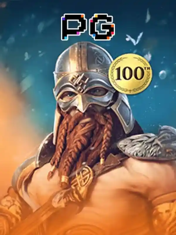 অ্যাসগার্ডিয়ান রাইজিং অনলাইন ক্যাসিনো গেম