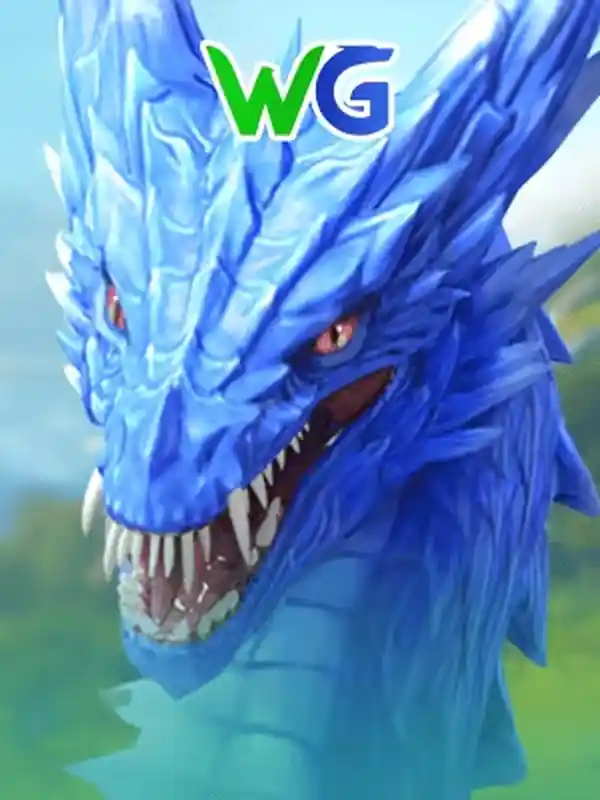 ড্রাগনের গুপ্তধন অনলাইন ক্যাসিনো গেম