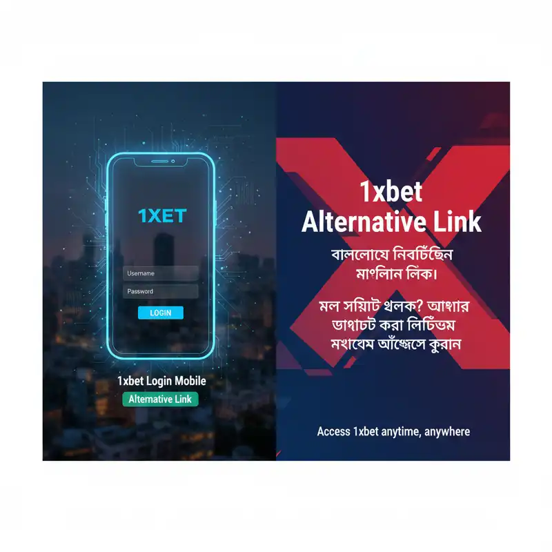 1xbet mirror link